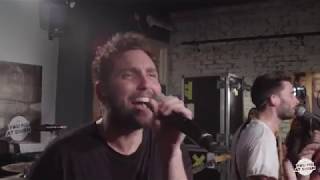 You Me At Six - I O U (Live From You Me At Shish)