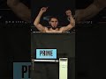 155 for Islam Makhachev! ?