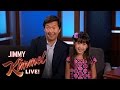 Ken Jeong Gets Daughter's Perspective on New Movie