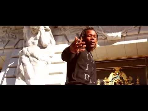 MONEYHUNGRYSAVAGE FT BAY BOY & WALLY MAC - CITY LIFE (OFFICIAL VIDEO)