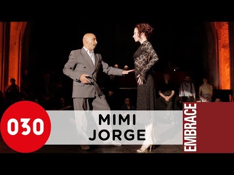 Mimi Hirsch and Jorge Firpo – La serenata (Mi amor)