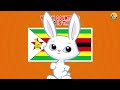 World Flags Challenge For Kids ️ Fun Learning With Flags