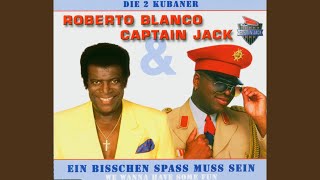 Ein bisschen Spaß muss sein (Radio Mix)