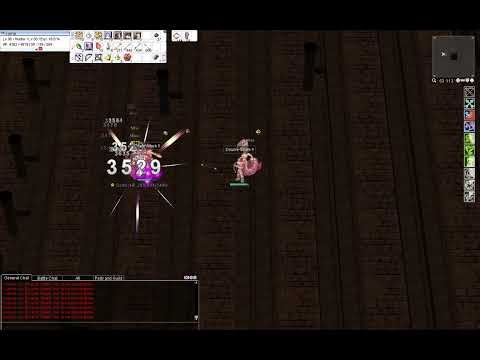 Payon Stories - Osiris