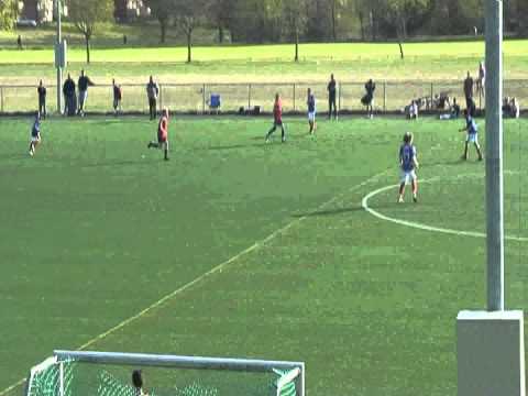 Spillsekvenser VIF99-1 vs. Skeid 98-2