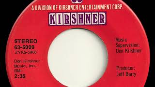 Archies - &quot;Together We Two&quot;