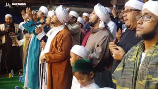 Download lagu Yaa Nabi Salam 'Alaika - Majlis Nurul Musthofa 23 Des 2017 mp3