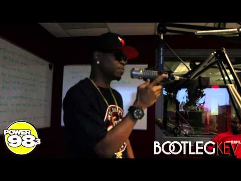 Chamillionaire speaks on his relevancy, what's next, and rappers using the H-Town sound