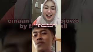 Download lagu cinaan bana versi jawa by fauzana #fauzana #lucu #masiyun #live #beranda #duet mp3