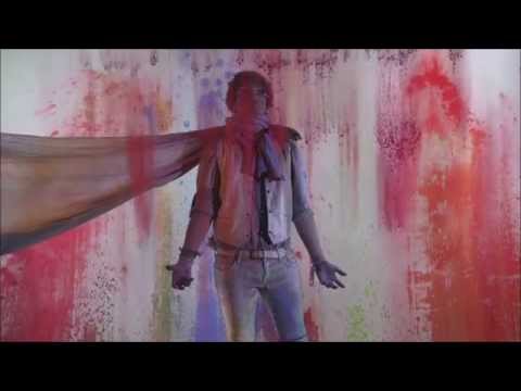 Color Bandits |Halsey+Kickthepj