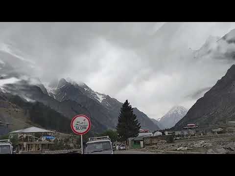 The Beauty Of Northern Pakistan