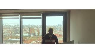 Eren Kürüm- Ben Bazen (Acoustic Cover )