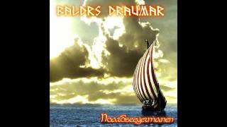 Baldrs Draumar - Soannen Fan Inguz (EP Noardseegermanen)