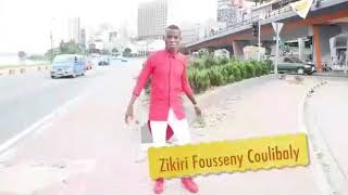 Download lagu zikiri kaybara fousseni Coulibaly kaybara Ali fassa mp3