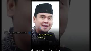 Download lagu Hidup ini Seperti Roda Berputar⁉️ Ustadz Hilman Fauzi #shorts mp3
