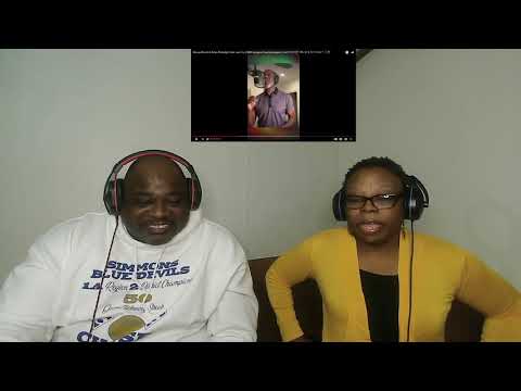 Wanya Morris & Brian Mcknight One Last Cry OMG Lengend Duet live 브라이언 맥나잇 & 와냐 모리스 듀엣! (Reaction)