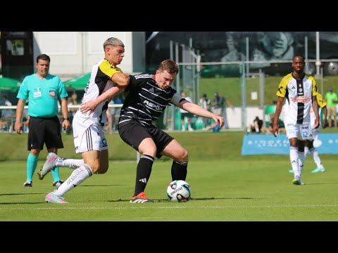 SchalchenJuniors gg Mauerkirchen - 2KL SW - Rde01-2025/26