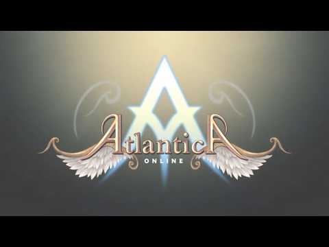 [Atlantica] Tania - The slave warrior