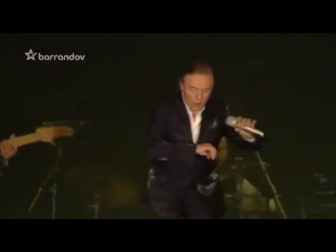 Karel Gott - Včelka Mája (6.12.2012)