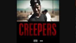 Creepers - Kid Cudi