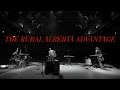 The Rural Alberta Advantage Live at Massey Hall ...