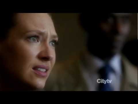 Fringe Episode 4.10 Scene - I'm Not Ready To Die Today
