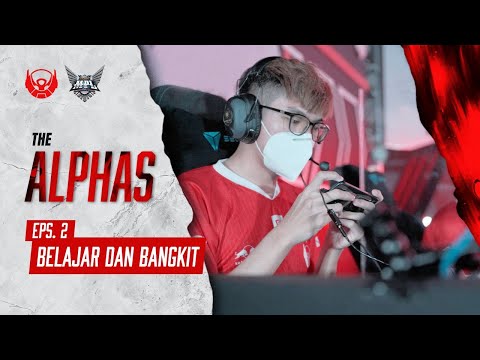 KEKALAHAN ADALAH PELAJARAN  -  Bigetron Alpha MPL S7 Ep. 2