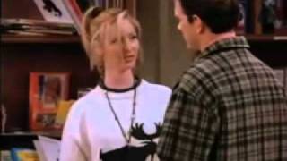 Phoebe Buffay - The Truth Is That She Died