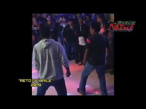 "RETO DE BAILE" REENCUENTRO NEW DANCE DISCO 2019