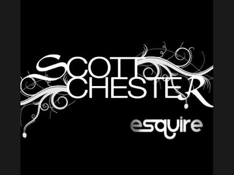 Scott Chester f Jamielisa - Control eSQUIRE vs OFFBeat Remix)