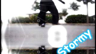 Stormy/Love C-walk /Future -Jackie Boyz