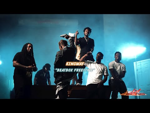KingWay "BeatBox Freestyle" Shot by Lit Visions