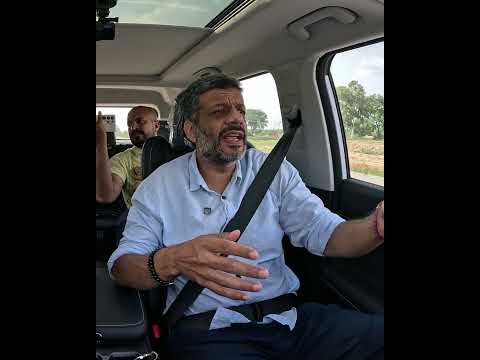 Jaecoo J6 Owner Review - Is It the Best SUV of 2025?