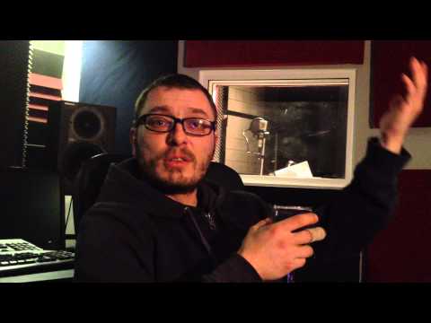 Bicheto - Студийна среда