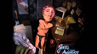 Jane's Addiction - "The Great Escape Artist" (2011) [FULL ALBUM]