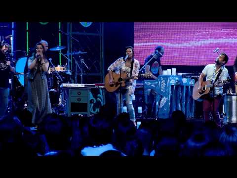 Vástago Epicentro - Tu Amor En Mí (Video Oficial)