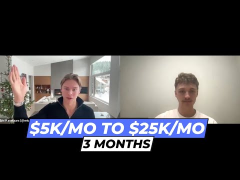 Client interview 9