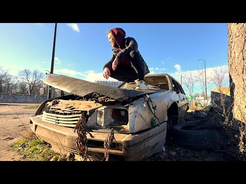 NeoN - HAŁAS (prod. neon)