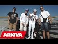 Shtepia E Hip Hop-It Kamaco (Ft. Army)