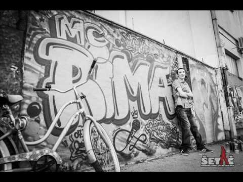 MC RIMA feat  Burke   Rođen da kidam (produced by  Kolak47)