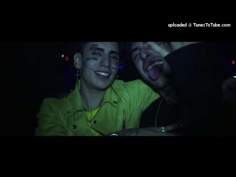 NEO PISTÉA x COQEEIN MONTANA  CODEÍNA VOL. 2