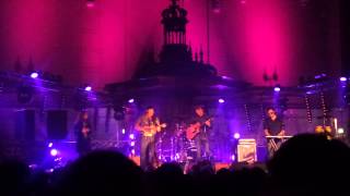 Sons of korah inpresie Katwijk aan zee