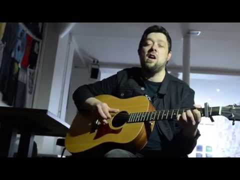 Franche Connexion #35 / H-Burns: "Night moves" (acoustique)