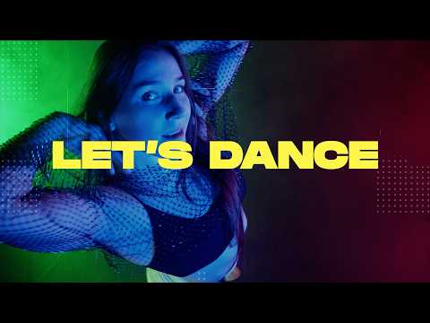 CLIMO - Let's Dance (Original Mix)