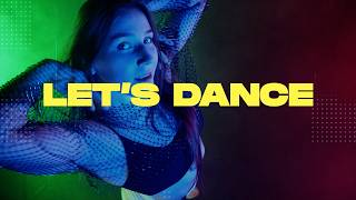 CLIMO - Let's Dance (Original Mix)