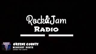 Midnight North - Greene County