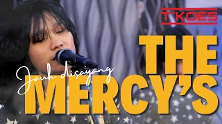Download lagu JAUH DISAYANG (The Mercy's / 1976) - T'KOES mp3 Download lagu JAUH DISAYANG (The Mercy's / 1976) - T'KOES mp3