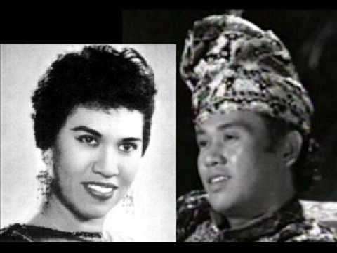 Normadiah & Aziz Jaafar - Cinta Sejati