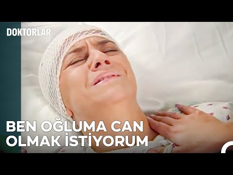 Unutulmaz Vakalar #42: Bir Annenin Çaresizliği - Doktorlar