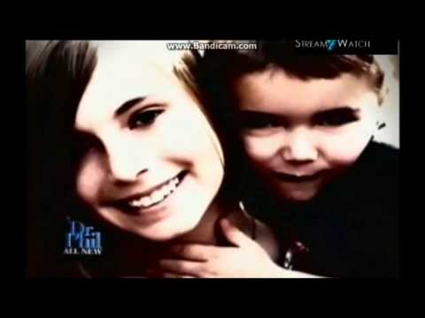 WHIO Channel 7 Dr  Phil Promo (2013)